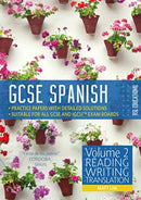 GCSE Spanish by RSL
