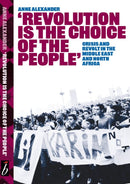 Revolution Is The Choice Of The People