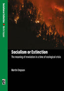 Socialism Or Extinction-9781914143618