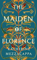 The Maiden of Florence-9781914148514