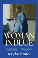 Woman in Blue-9781914148682