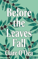 Before the Leaves Fall