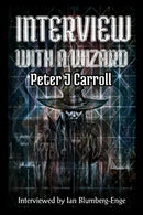 Interview with a Wizard-9781914153143