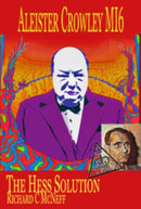 Aleister Crowley MI6, The Hess Solution-9781914153204