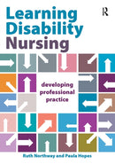 Learning Disability Nursing : Developing Professional Practice-9781914171352