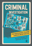 Criminal Investigation-9781914171505