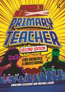 Learning to be a Primary Teacher