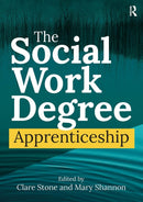 The Social Work Degree Apprenticeship-9781914171710