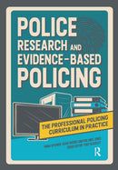 Police Research and Evidence-based Policing-9781914171864