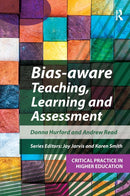 Bias-aware Teaching, Learning and Assessment-9781914171895