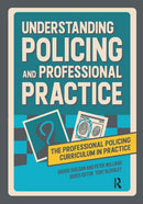 Understanding Policing and Professional Practice-9781914171956