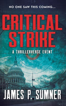 Critical Strike-9781914191268