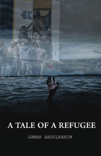 A Tale of A Refugee-9781914195327