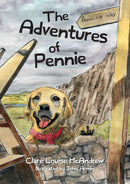 The Adventures of Pennie-9781914195471