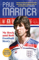 My Rock and Roll Football Story-9781914197284