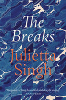 The Breaks-9781914198007