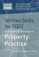 Revise SQE Written Skills for SQE2: Questions & Answers in Property Practice-9781914213946