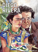 Diego Rivera-9781914224003