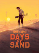 Days of Sand-9781914224041