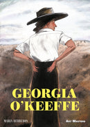 Georgia O''Keeffe