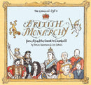 The Comical Eye?s British Monarchy