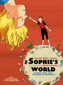 Sophie’s World, Vol. 2: A Graphic History of Philosophy