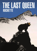 The Last Queen-9781914224195