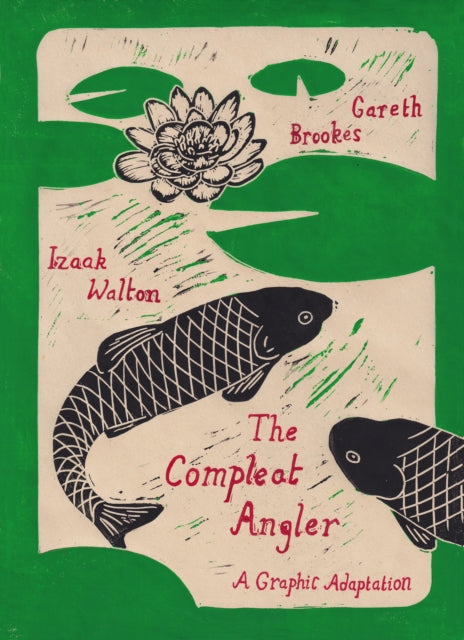 The Compleat Angler
