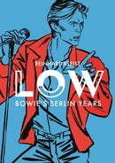 LOW : Bowie's Berlin Years-9781914224287