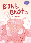 Bone Broth-9781914224324