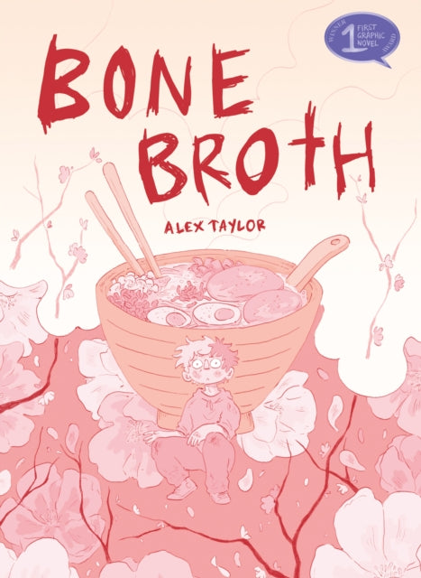 Bone Broth-9781914224324