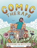 Comic Therapy : Meditations for Reflection-9781914224393