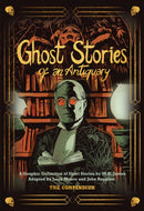 Ghost Stories of an Antiquary