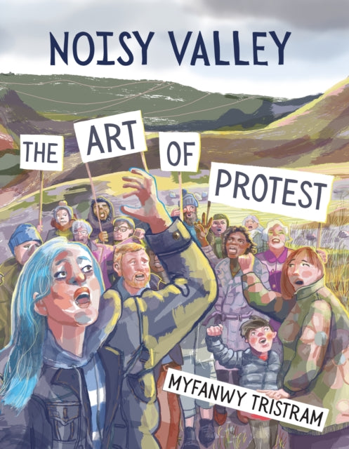 Noisy Valley
