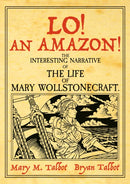 Lo! An Amazon!
