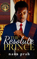 The Resolute Prince-9781914226090
