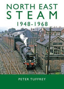 North East Steam 1948-1968