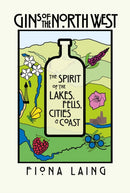 Gins Of The North West-9781914227295
