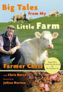 Big Tales From My Little Farm-9781914227301