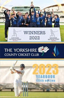 The Yorkshire County Cricket Yearbook 2023 : The Official Yearbook of The Yorkshire County Cricket Club-9781914227448