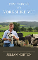 Ruminations Of A Yorkshire Vet-9781914227639