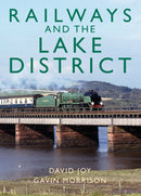 Railways and the Lake District-9781914227646