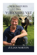 New Pastures for a Yorkshire Vet-9781914227714