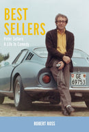 Best Sellers : Peter Sellers - A Life in Comedy-9781914227721