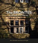 Let Me In : The Brontes in Bricks and Mortar-9781914227790