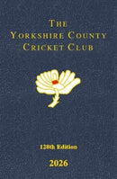 The Yorkshire County Cricket Yearbook