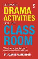Ultimate Drama Activities for the Classroom-9781914228131