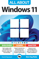 All About Windows 11-9781914231032
