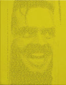 The Shining: A Visual and Cultural Haunting - Edited by Craig Oldham (Standard Edition)-9781914236167