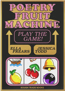Poetry Fruit Machine-9781914236600
